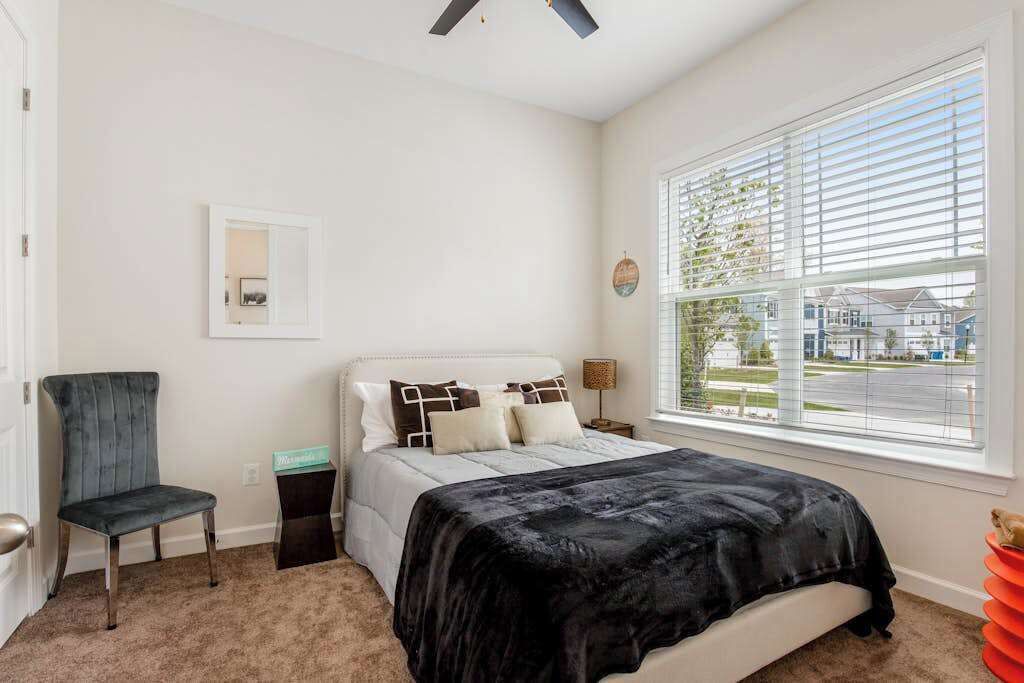 Photo of Bedroom in Frankford
