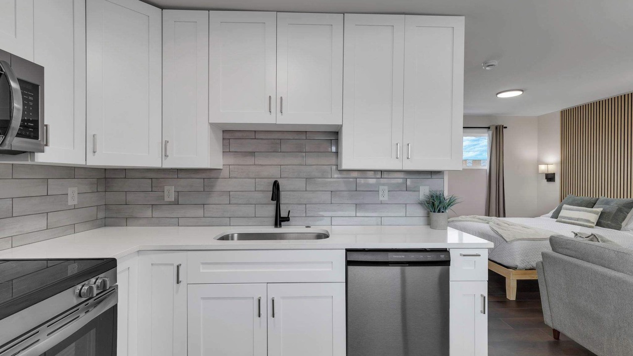 Photo of Kitchen in Olde Towne East