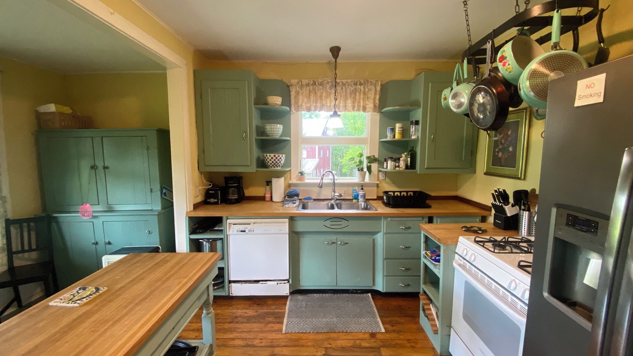 Photo of Kitchen in Kossuth