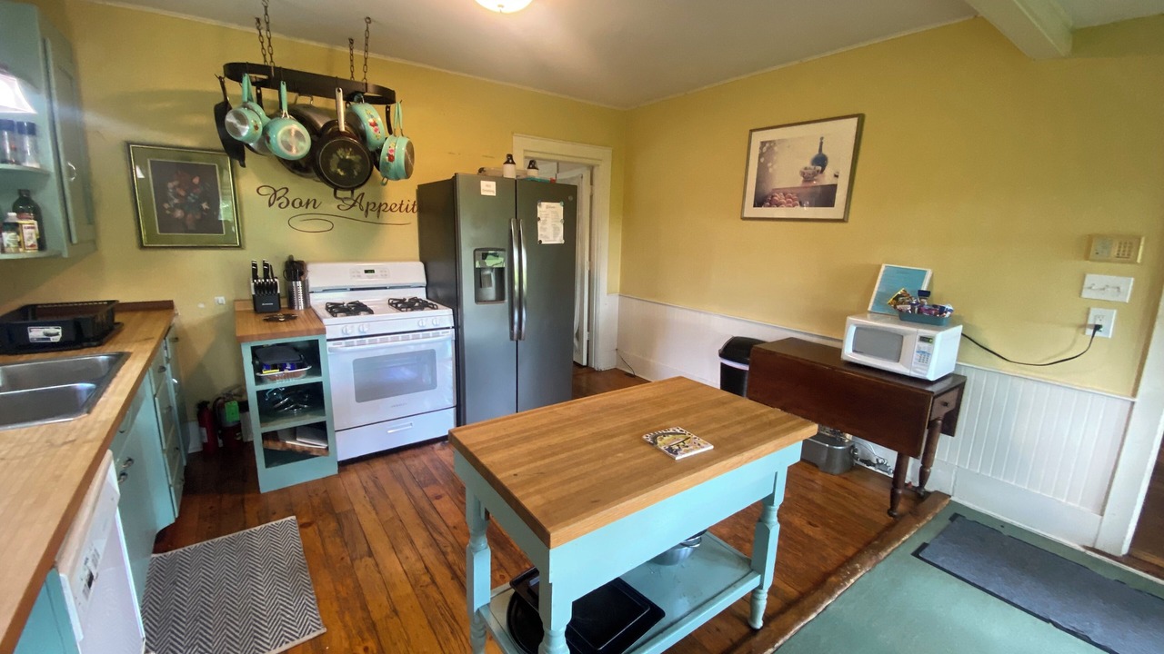 Photo of Kitchen in Kossuth
