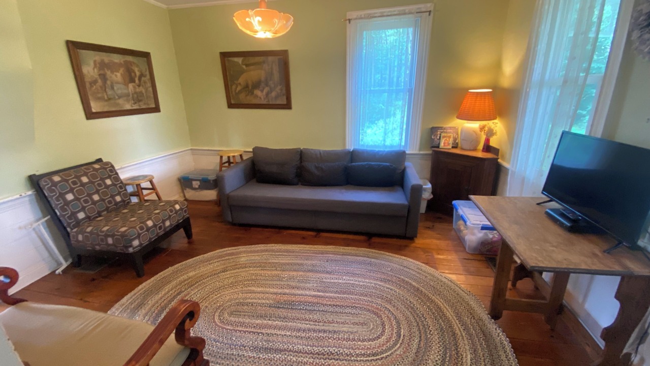Photo of Livingroom in Kossuth
