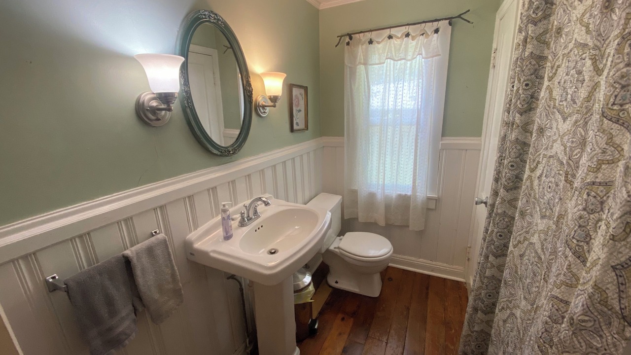 Photo of Bathroom in Kossuth