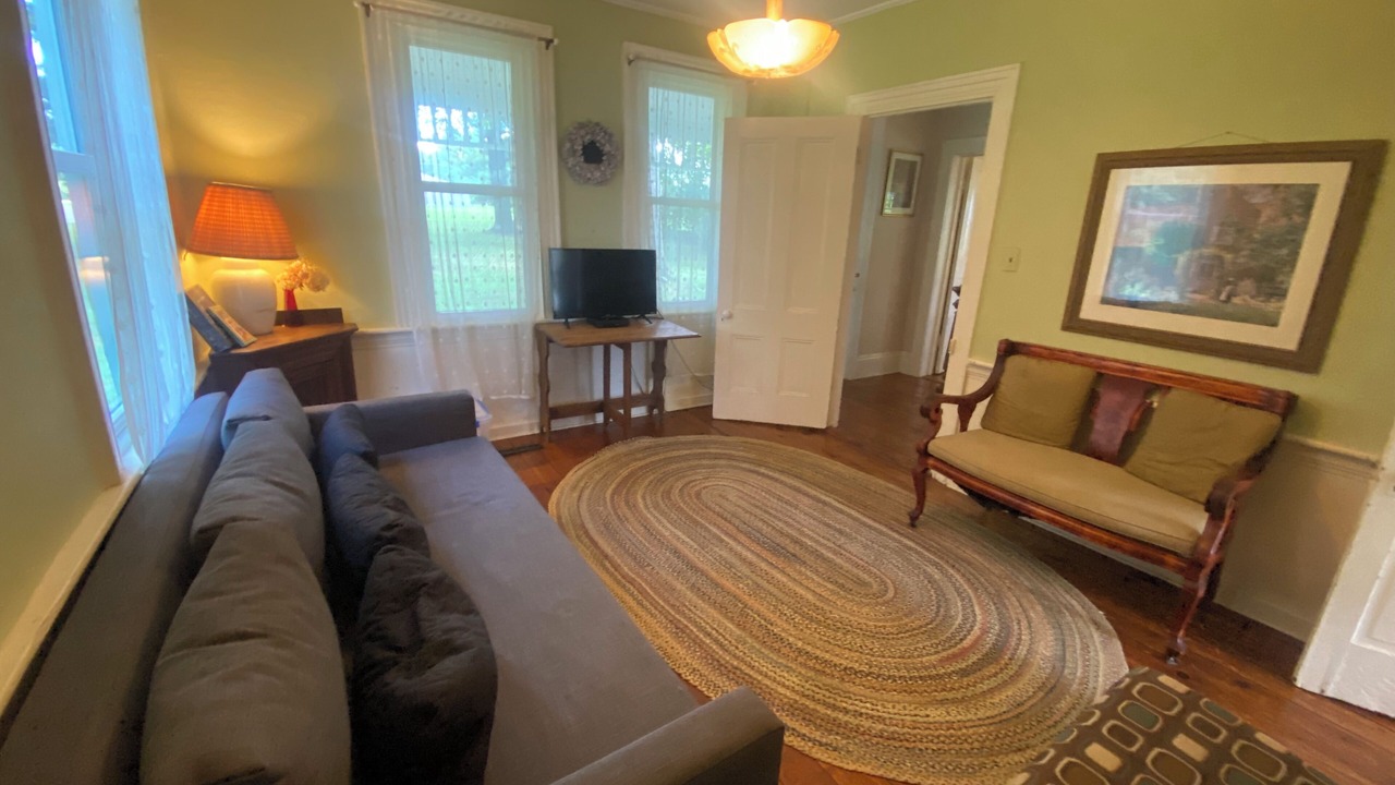 Photo of Livingroom in Kossuth