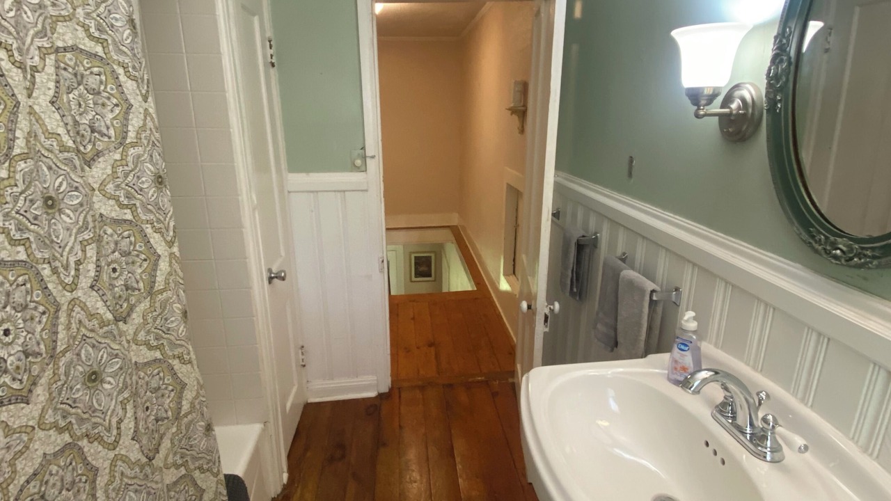 Photo of Bathroom in Kossuth