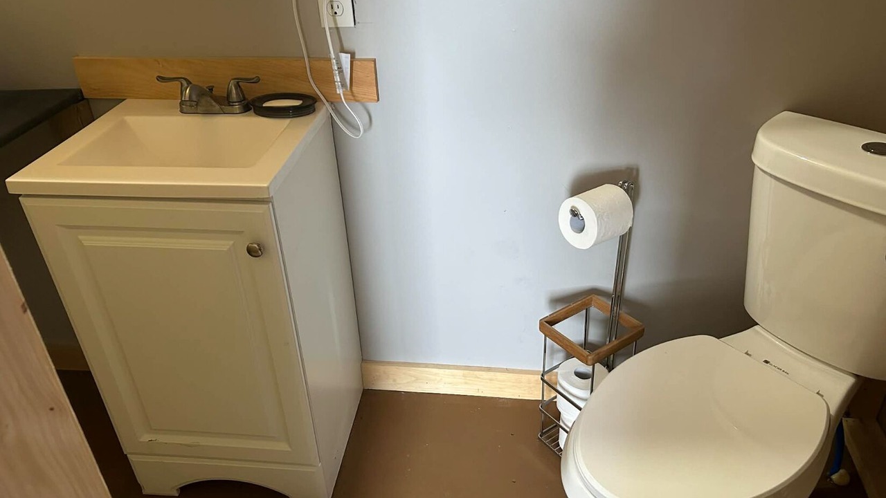 Photo of Bathroom in Wells