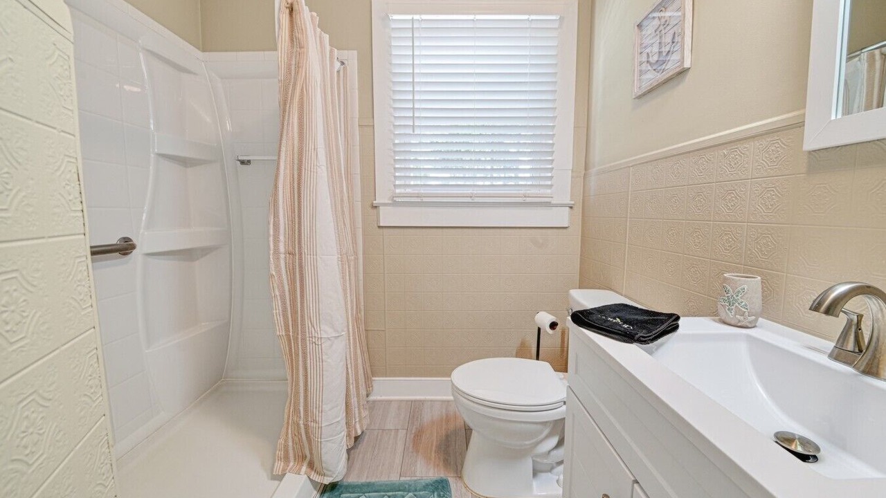 Photo of Bathroom in Christchurch