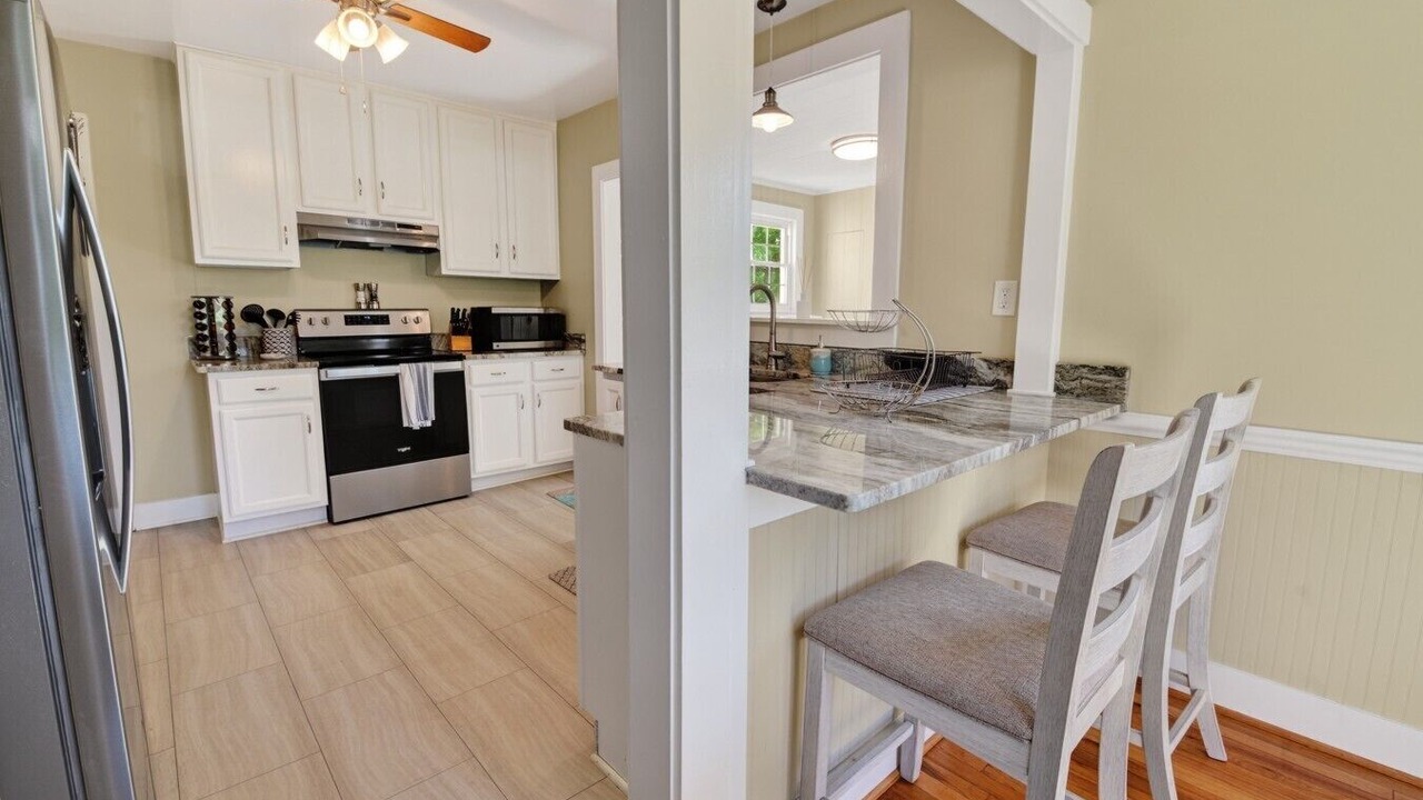Photo of Kitchen in Christchurch