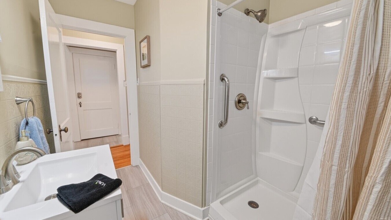 Photo of Bathroom in Christchurch