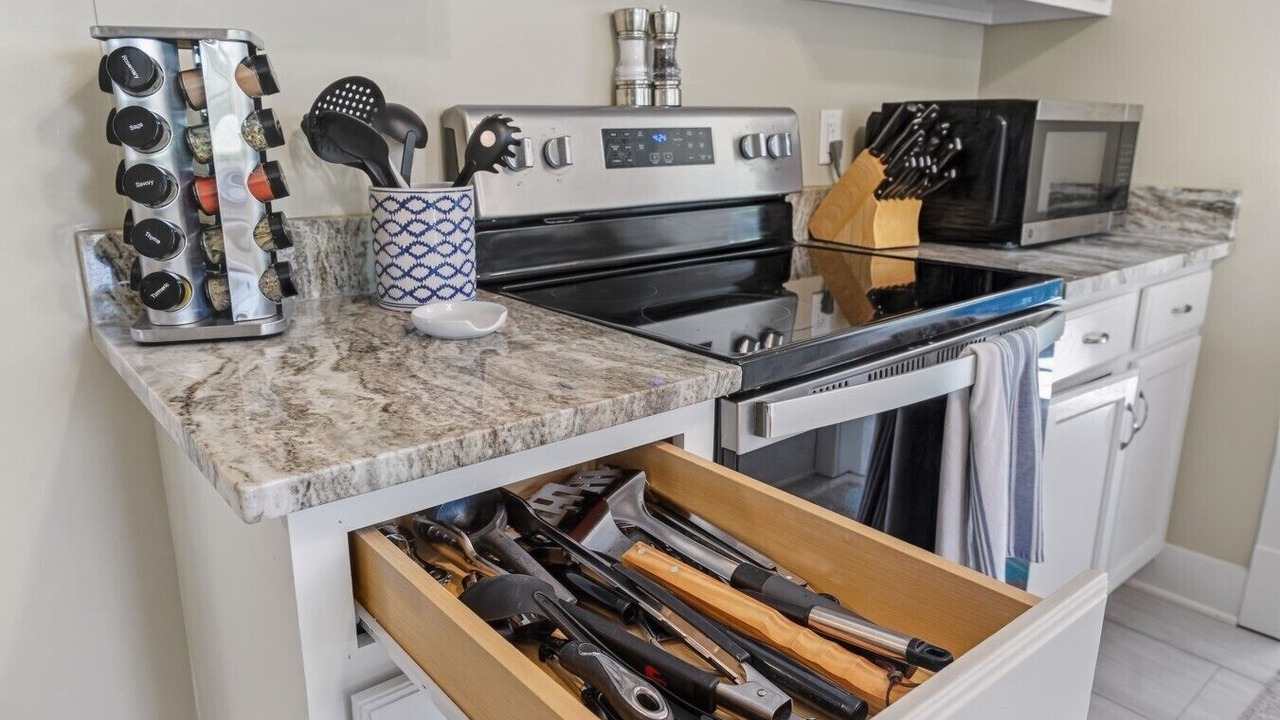 Photo of Kitchen in Christchurch