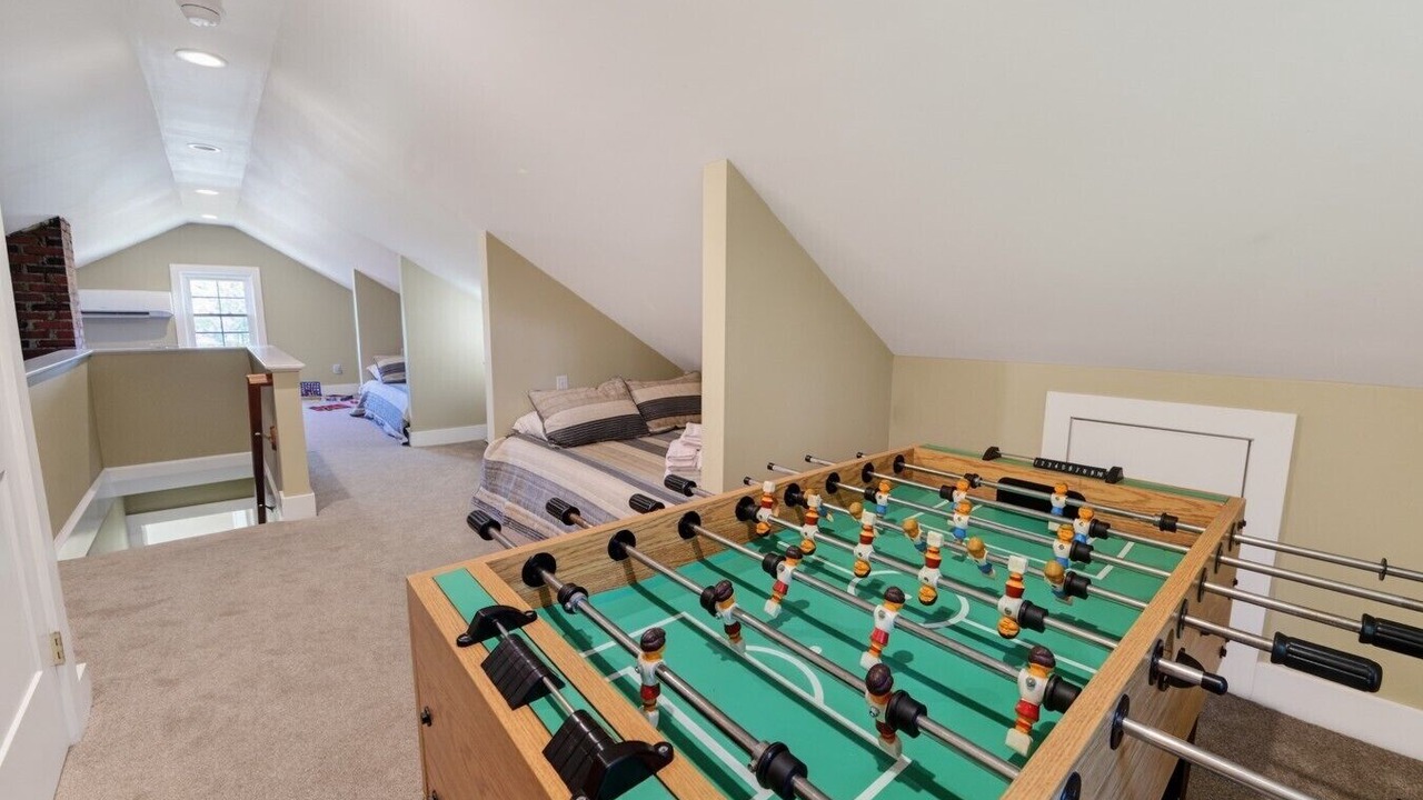 Photo of Bedroom in Christchurch