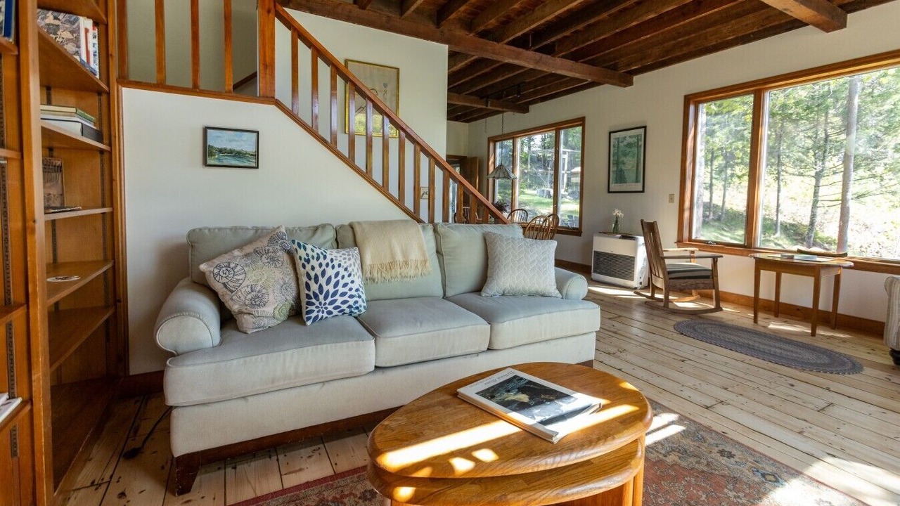 Photo of Bedroom in Isle of Springs