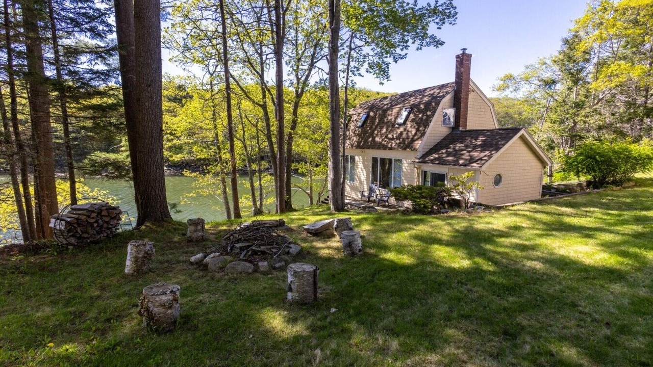 Photo of Outdoor in Isle of Springs