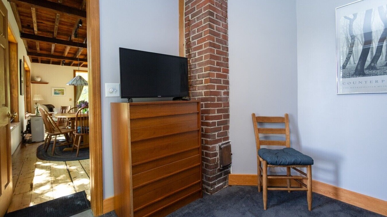 Photo of Bedroom in Isle of Springs