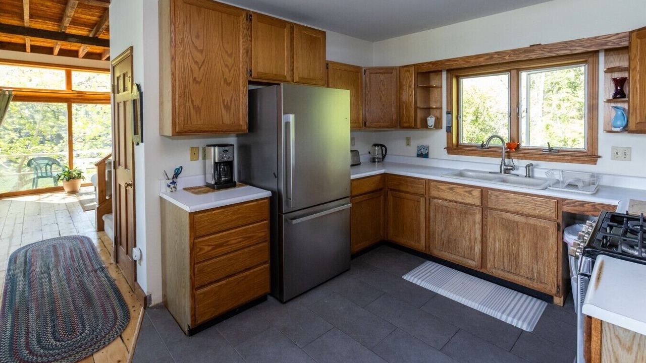 Photo of Kitchen in Isle of Springs