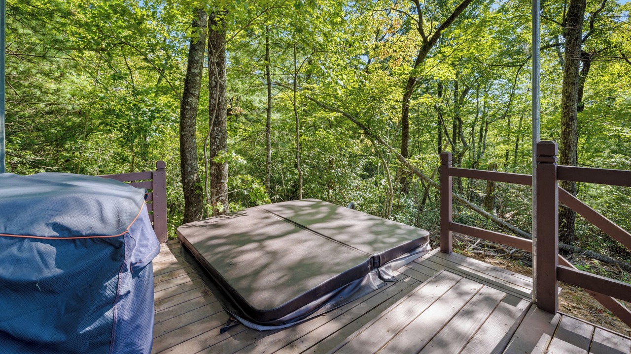 Photo of Outdoor in Mountain City