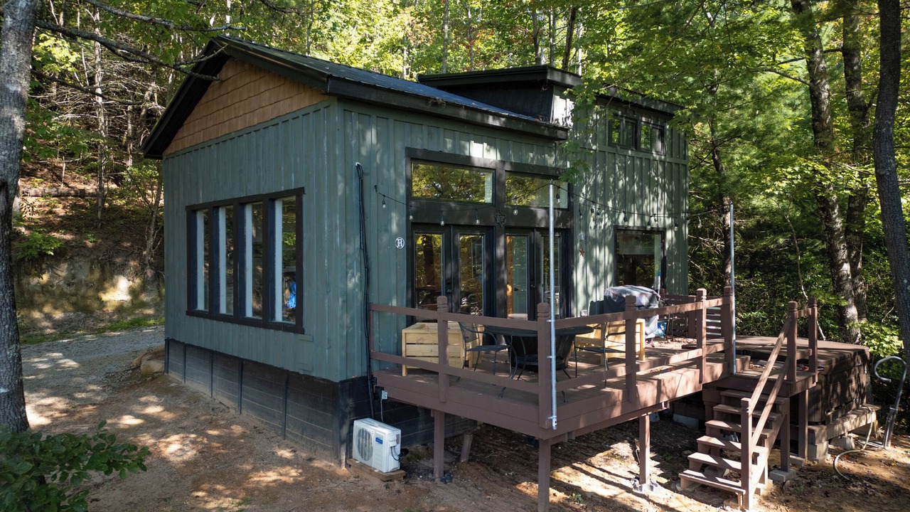 Photo of Outdoor in Mountain City
