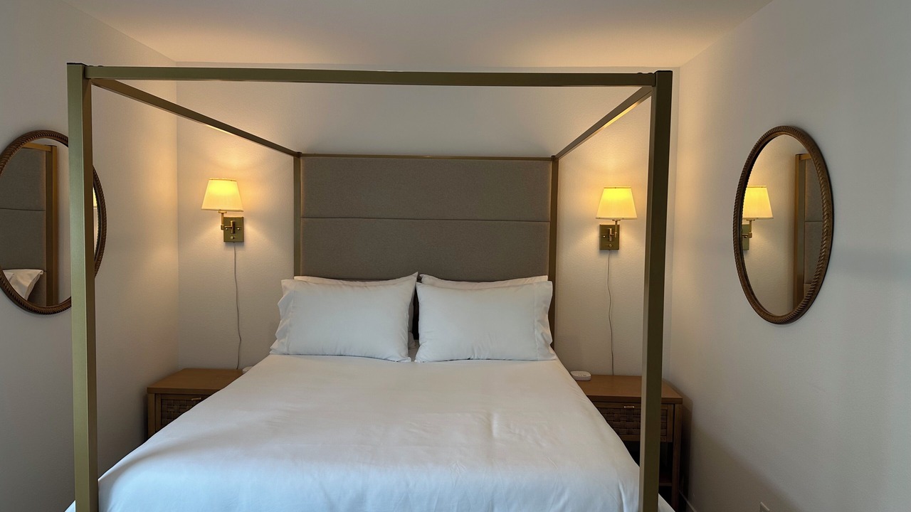 Photo of Bedroom in Siloam Springs