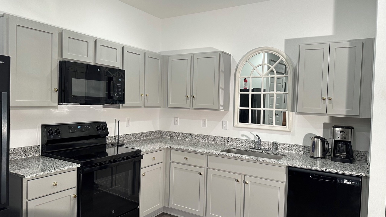 Photo of Kitchen in Siloam Springs