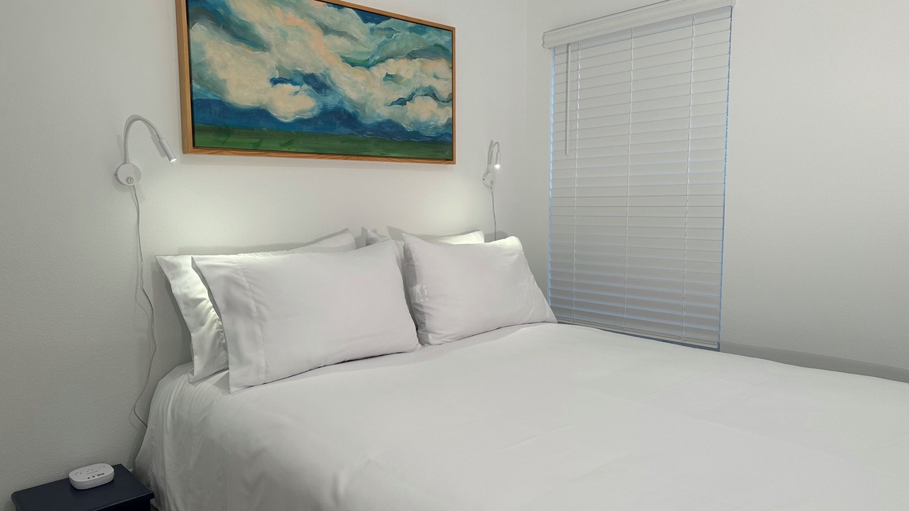 Photo of Bedroom in Siloam Springs