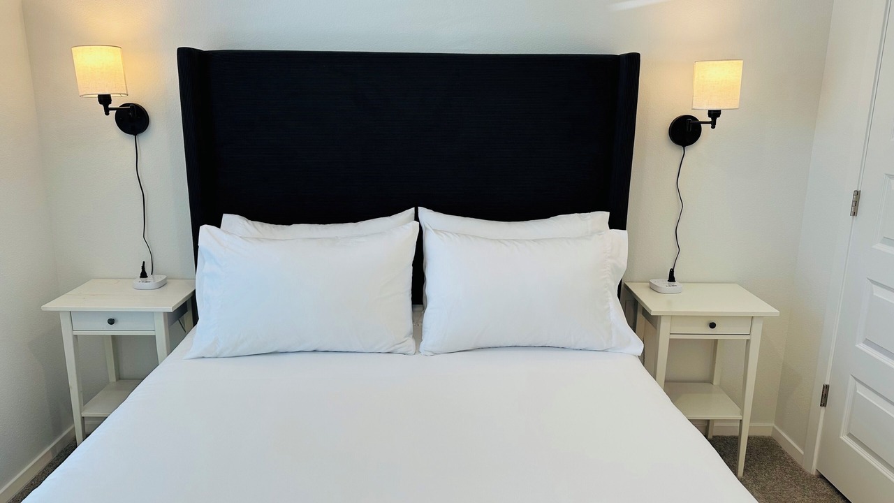 Photo of Bedroom in Siloam Springs