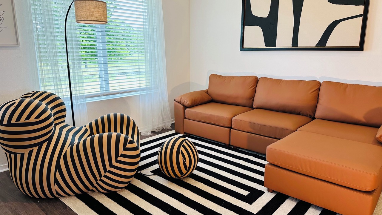 Photo of Livingroom in Siloam Springs