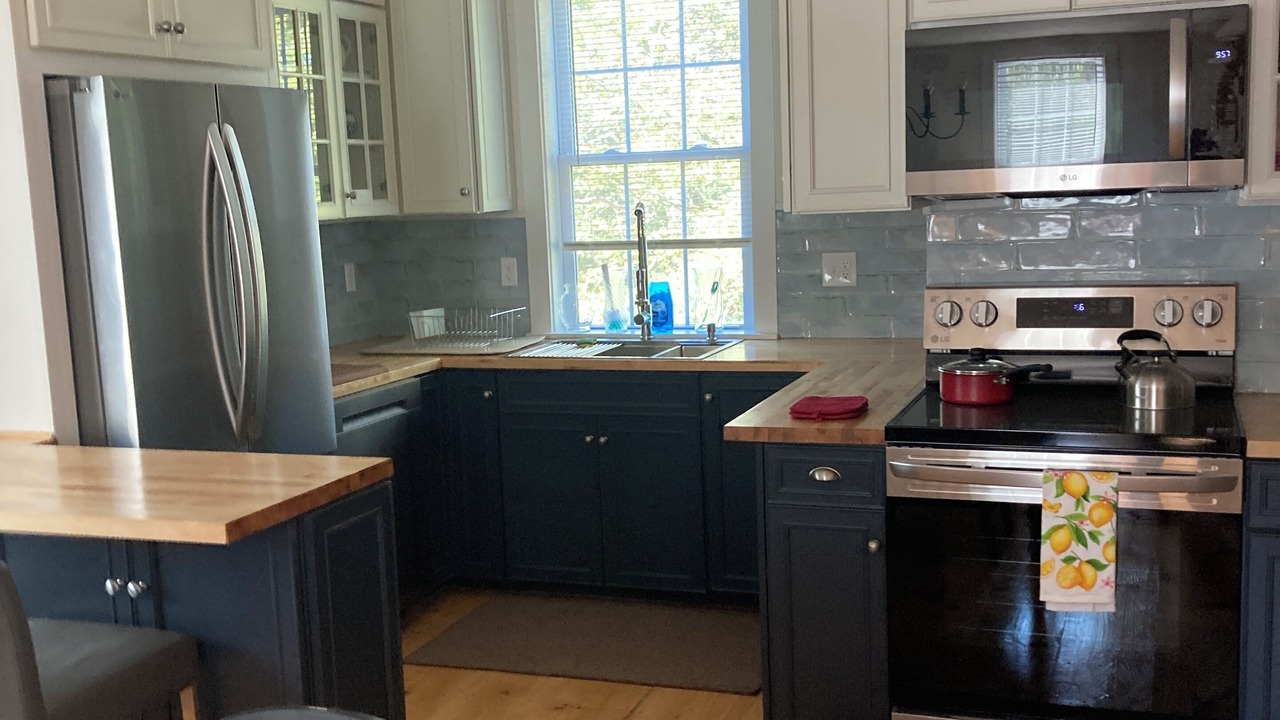 Photo of Kitchen in Dresden