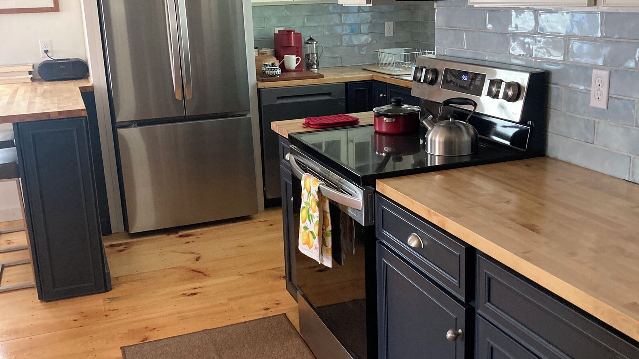 Photo of Kitchen in Dresden