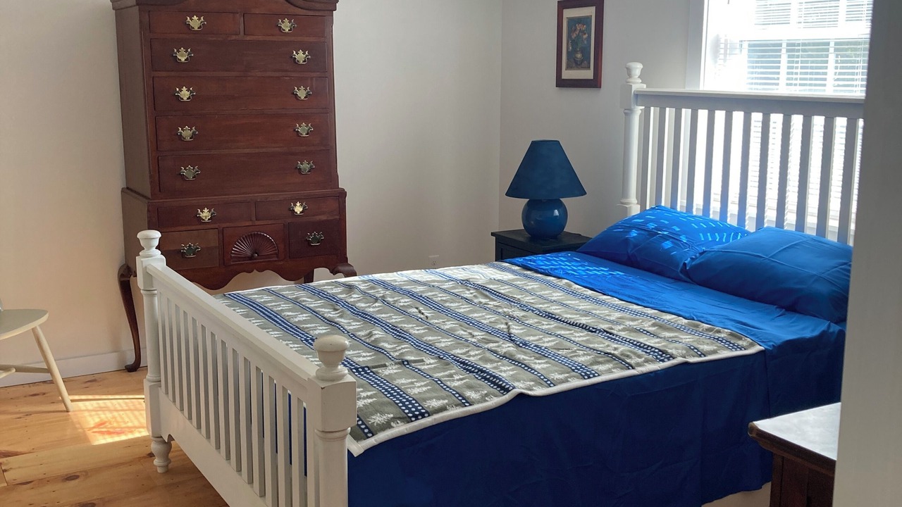 Photo of Bedroom in Dresden