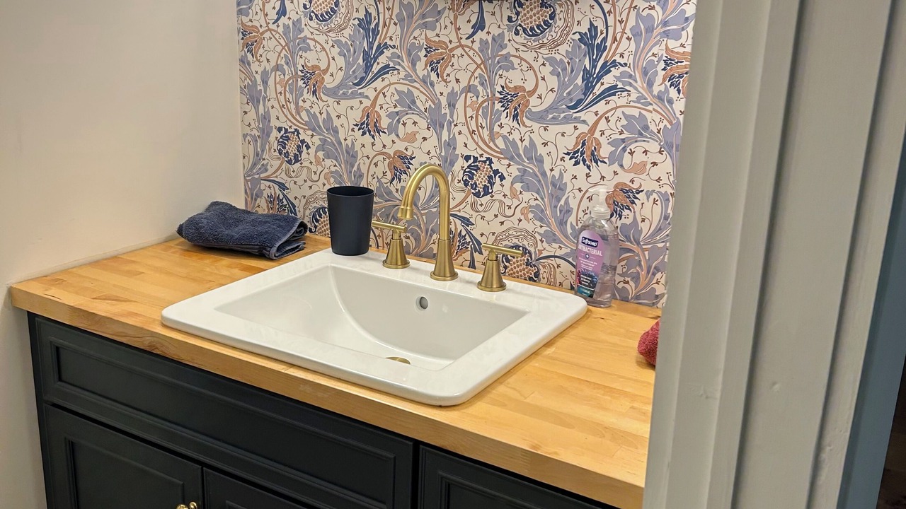 Photo of Bathroom in Dresden
