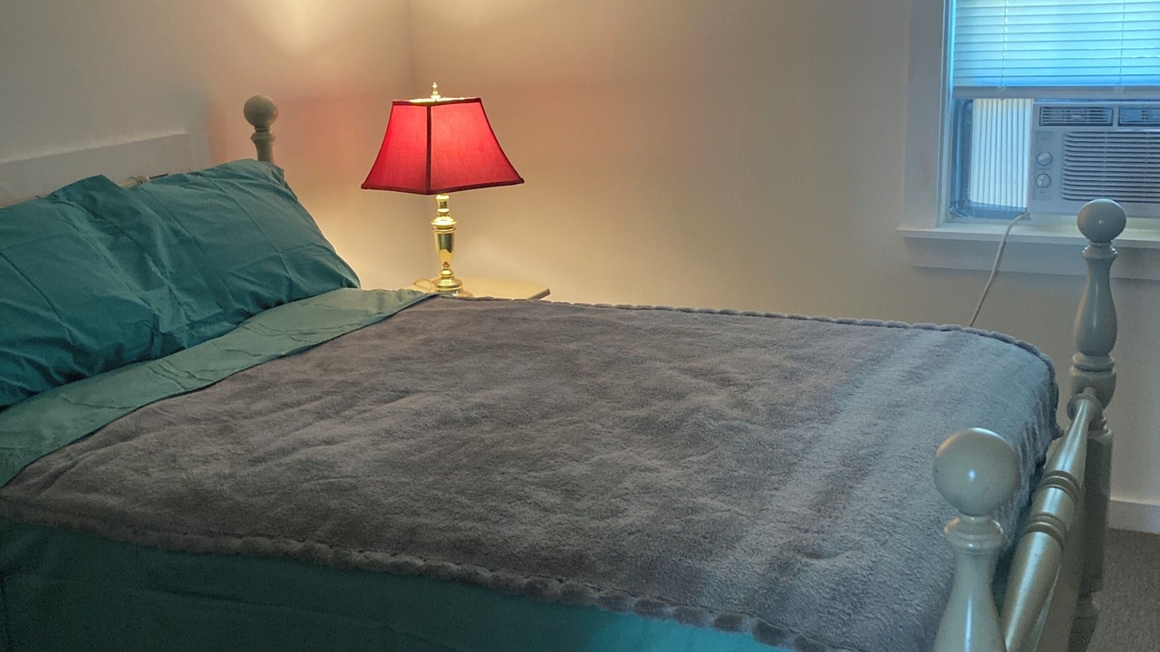 Photo of Bedroom in Dresden