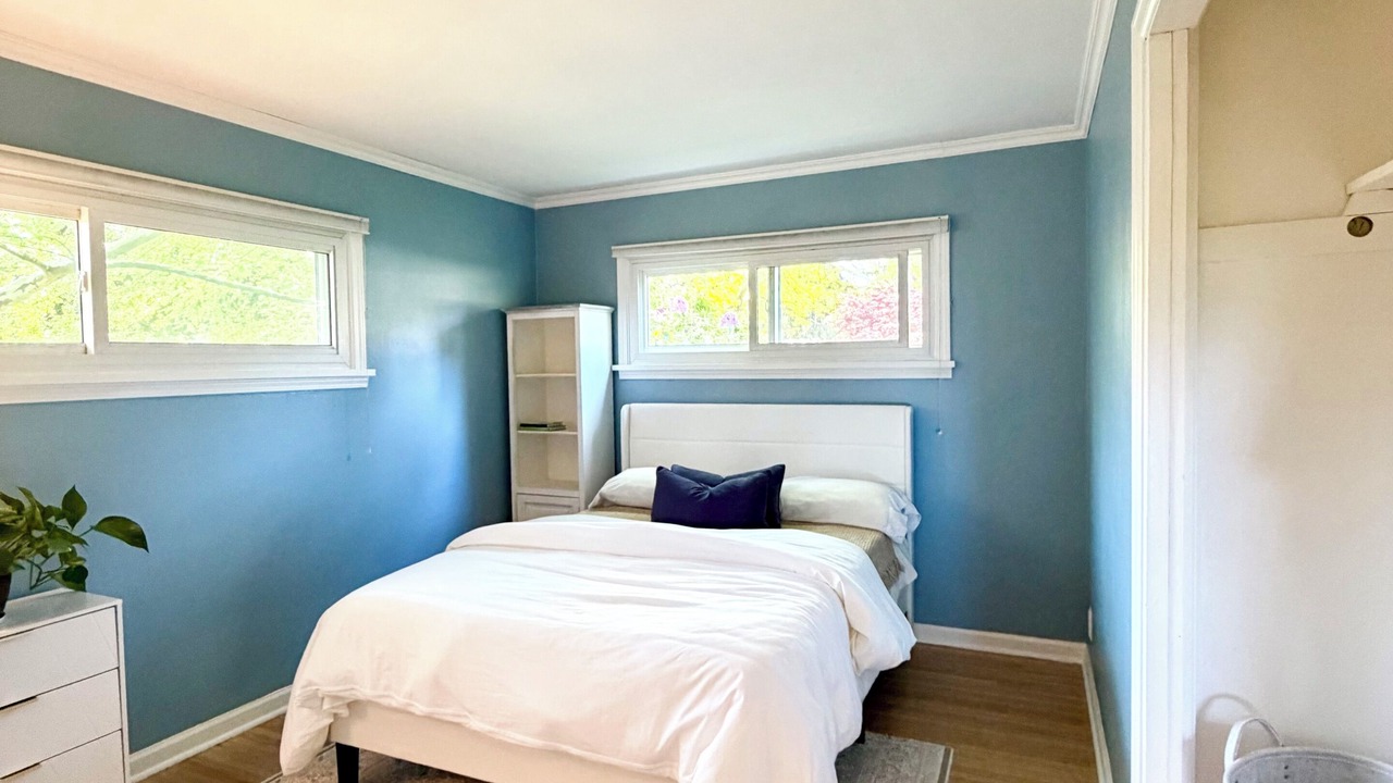 Photo of Bedroom in Pittsford