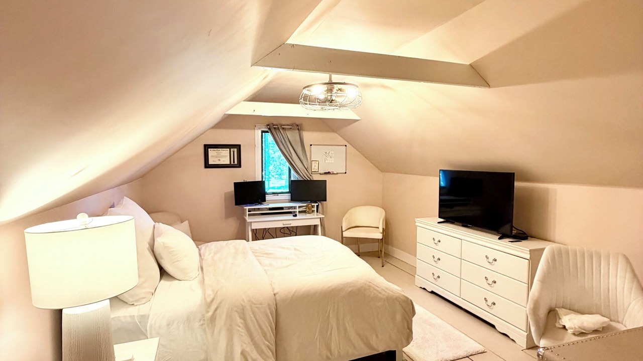 Photo of Bedroom in Pittsford