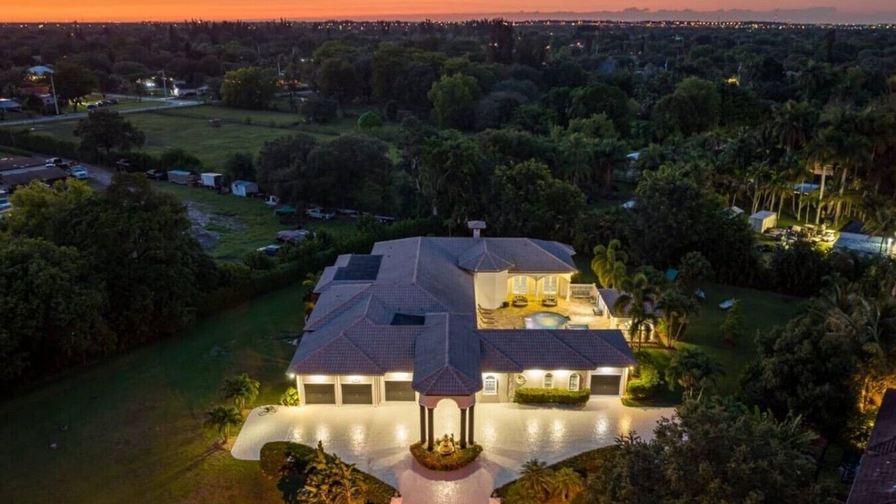 Photo of Outdoor in Davie