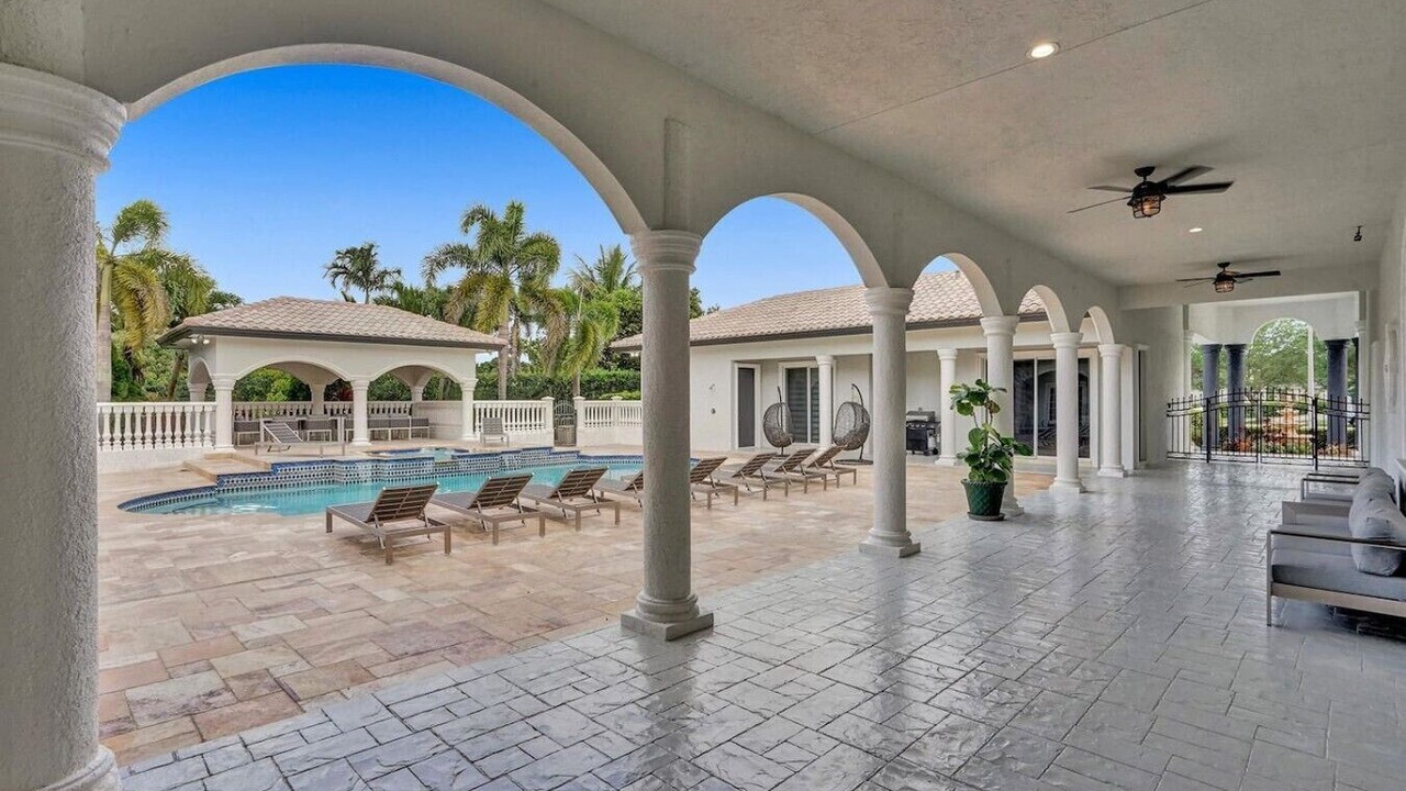 Photo of Outdoor in Davie