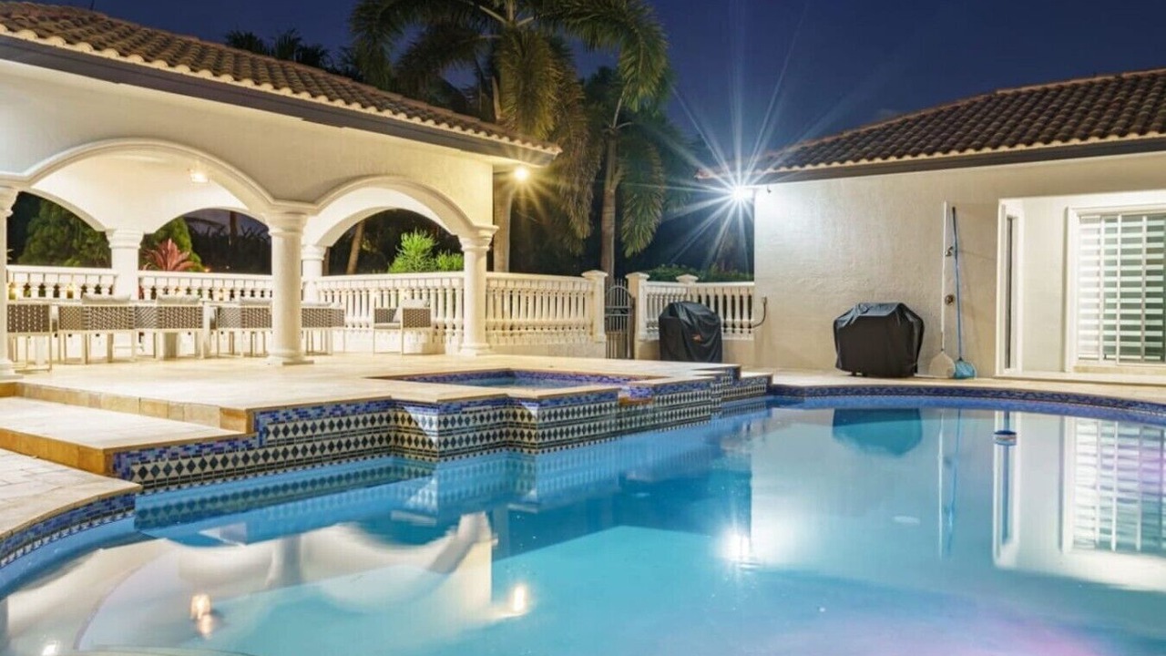 Photo of Outdoor in Davie