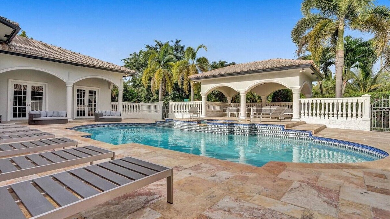 Photo of Outdoor in Davie