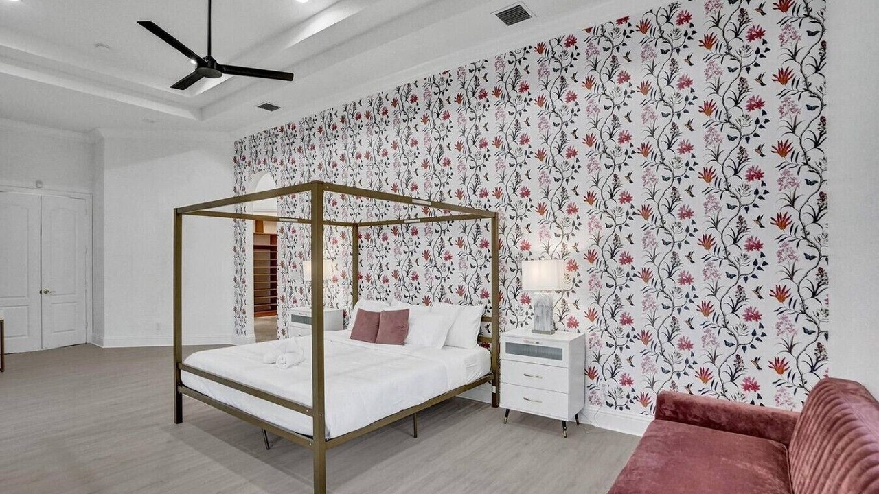 Photo of Bedroom in Davie