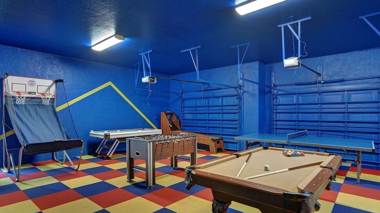 Photo of Bedroom in Davie