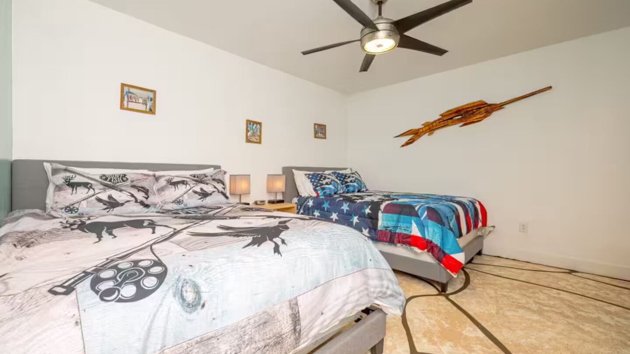 Photo of Bedroom in Rockport