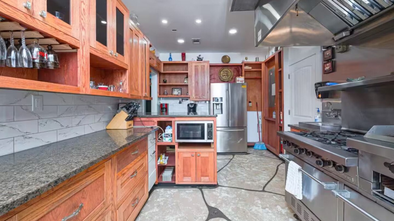 Photo of Kitchen in Rockport