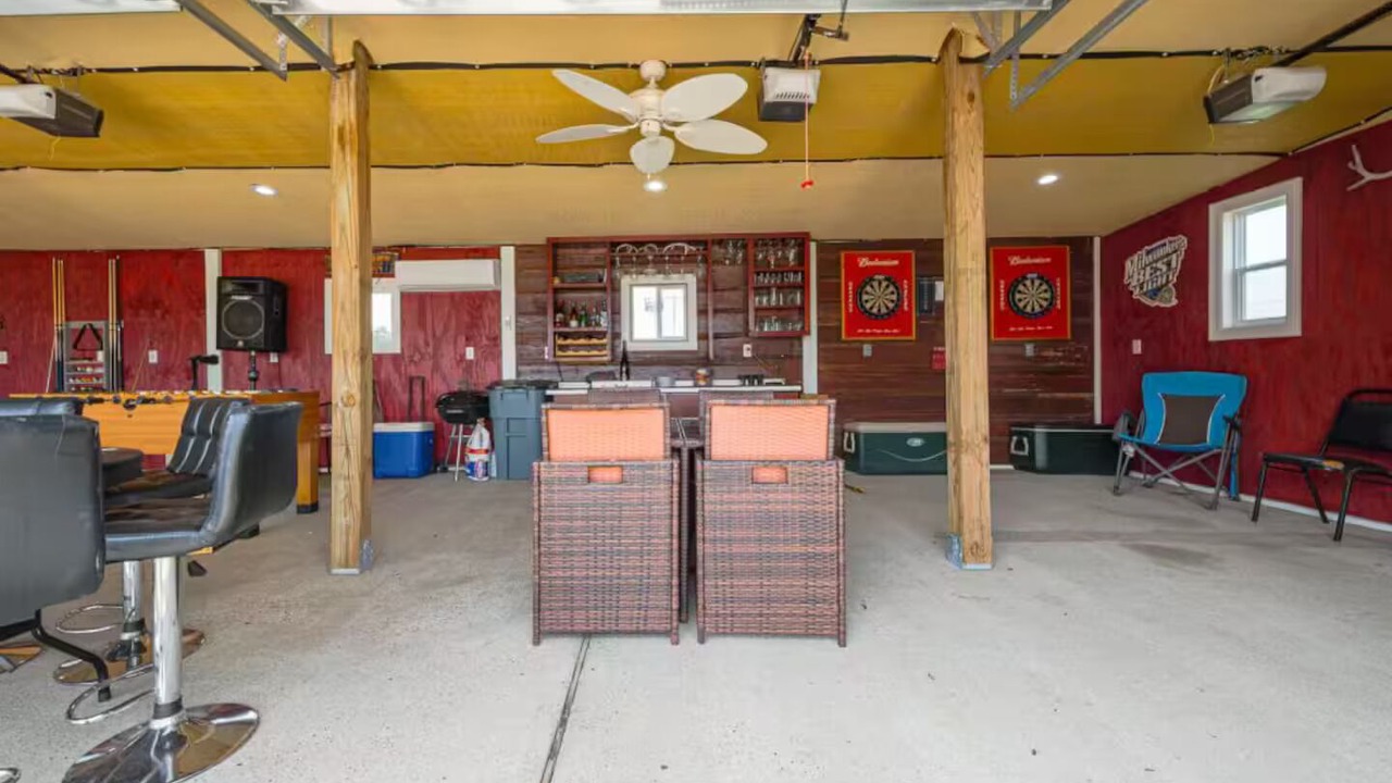 Photo of Bedroom in Rockport