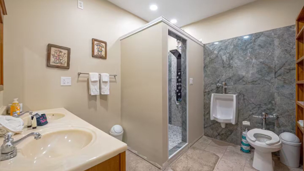 Photo of Bathroom in Rockport