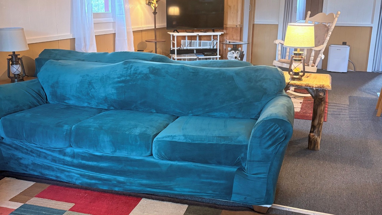 Photo of Livingroom in Tylersburg