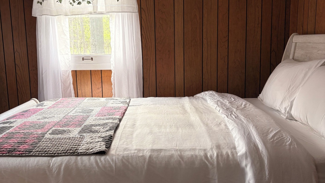 Photo of Bedroom in Tylersburg