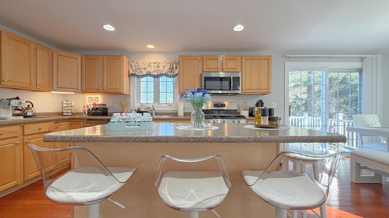 Photo of Kitchen in Westbrook