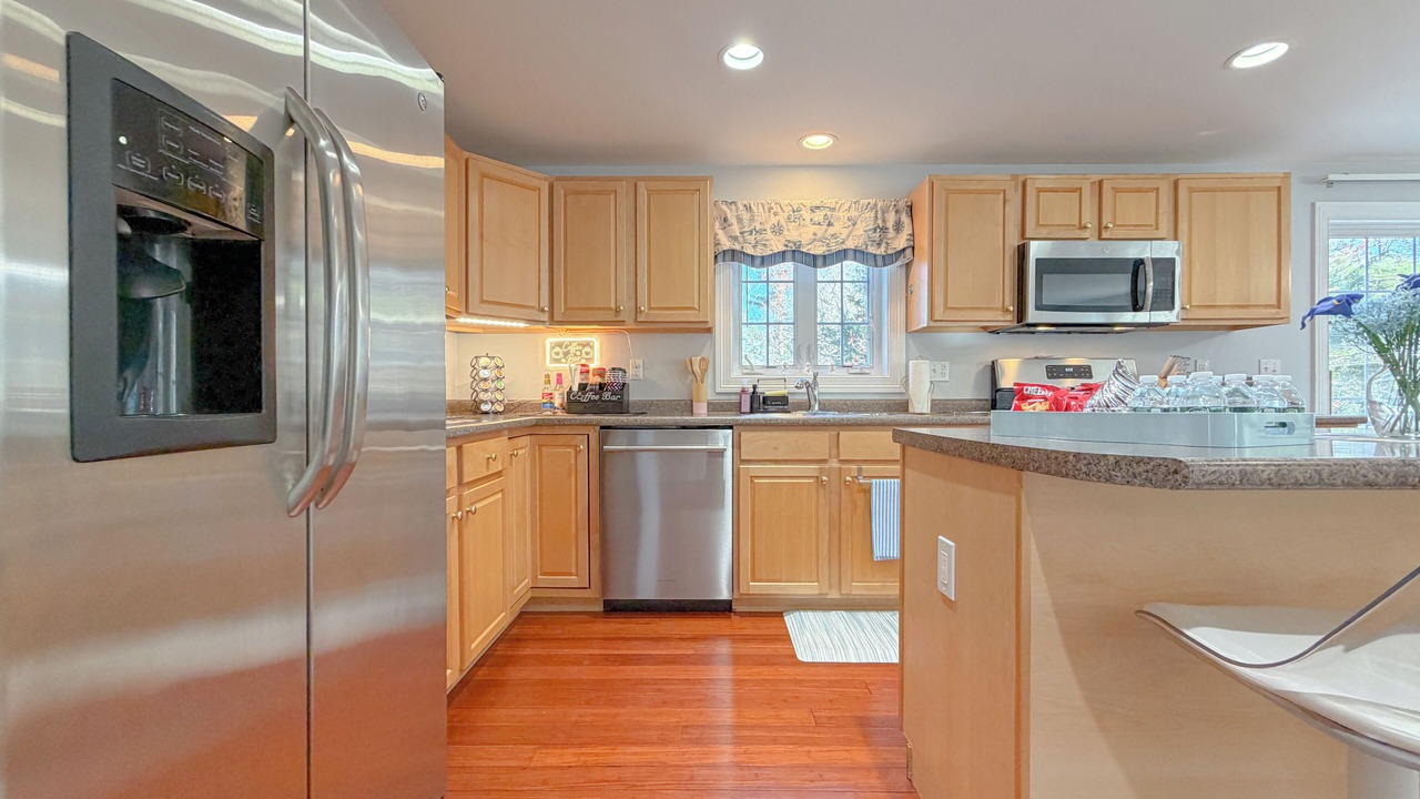 Photo of Kitchen in Westbrook