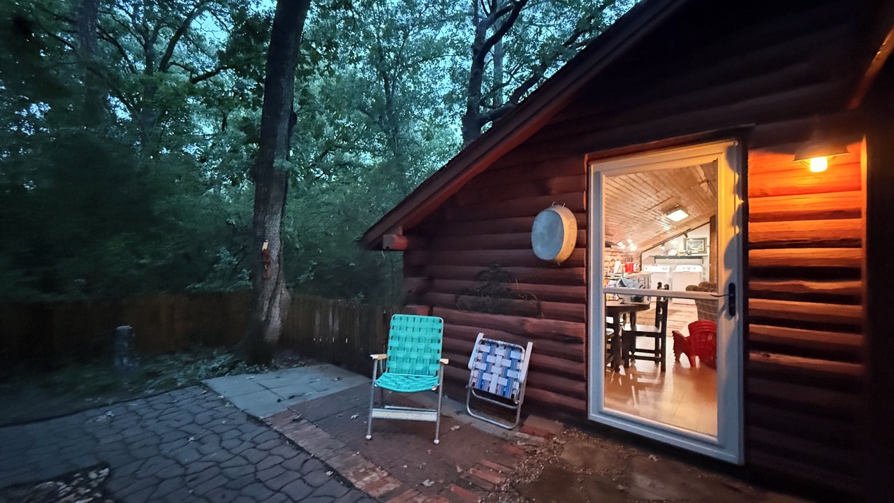 Photo of Outdoor in Holly Lake Ranch