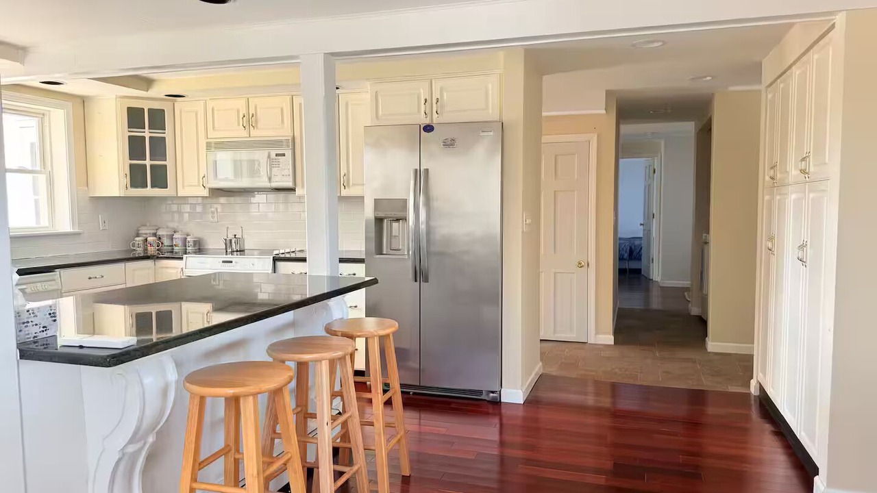 Photo of Kitchen in Youngstown