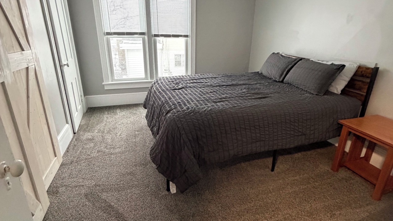 Photo of Bedroom in Olean