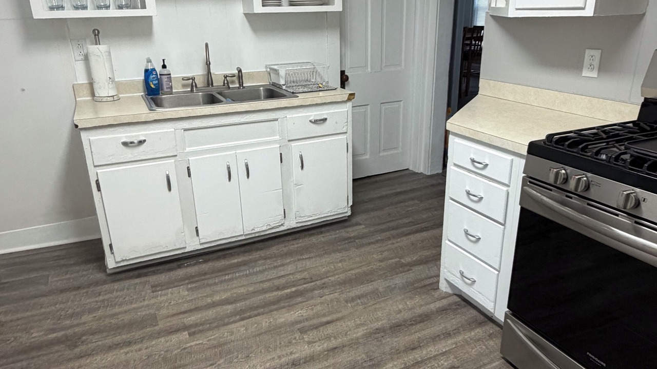 Photo of Kitchen in Olean